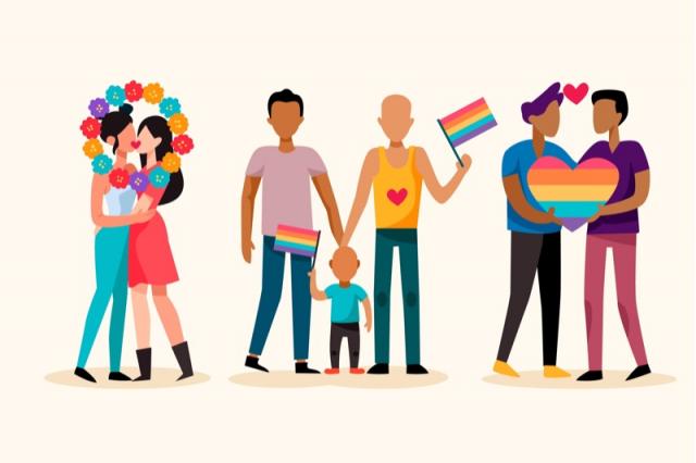 L'ouverture de l'adoption à tous les couples 