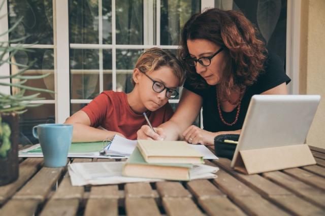 La réforme relative aux droits de l'enfant : l'assistance éducative 