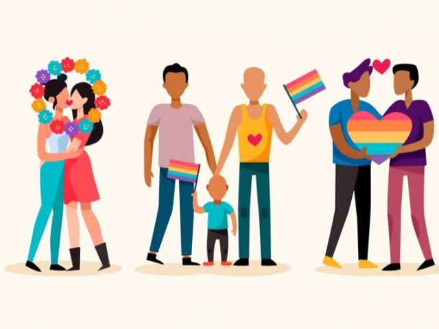 L'ouverture de l'adoption à tous les couples 