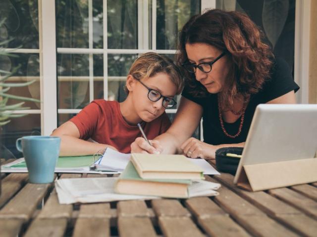 La réforme relative aux droits de l'enfant : l'assistance éducative 