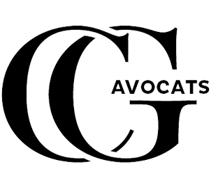 Logo de votre avocat Me GRINSZTAJN à Colombes